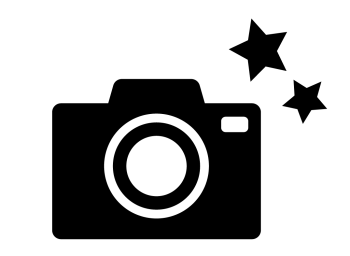 カメラ機材