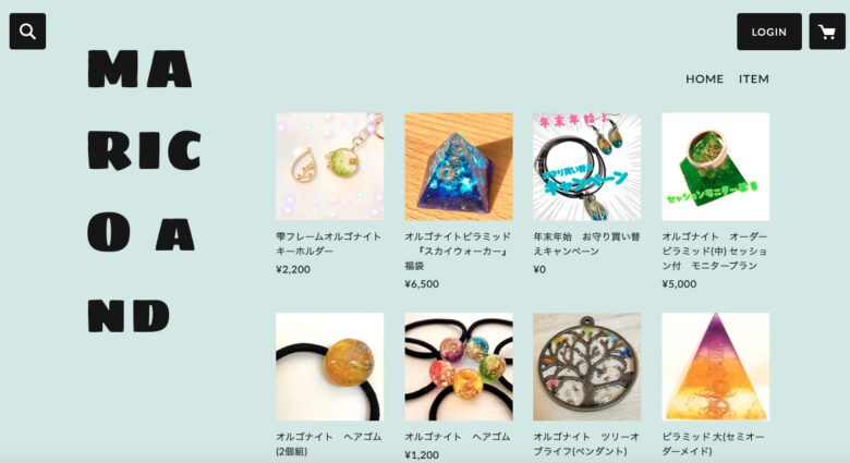 今話題のヒーリングアイテム】光と石のお守りオルゴナイト